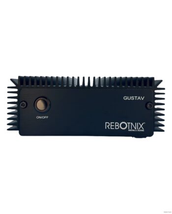 GUSTAV AGX 1GigE