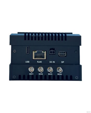 GUSTAV MINI 4x SDI