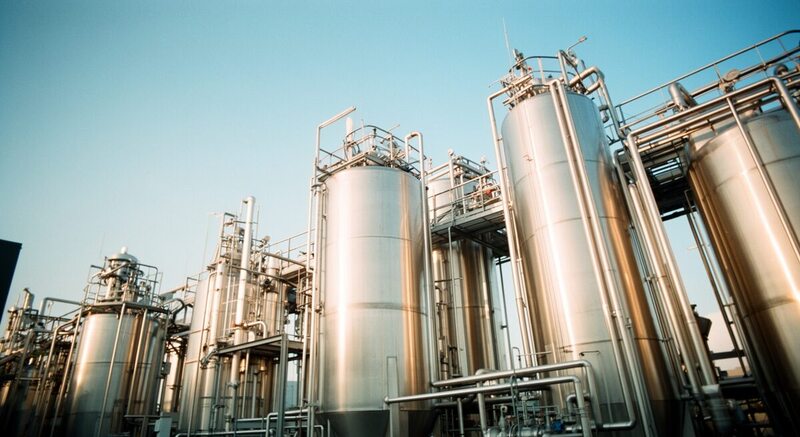 HORIZON Industrial