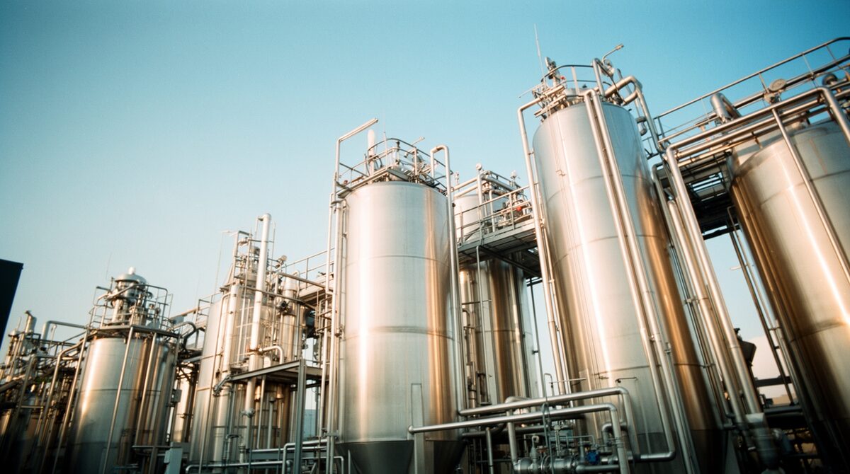HORIZON Industrial