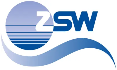 ZSW – Zentrum für Sonnenenergie- und Wasserstoff-Forschung Baden-Württemberg